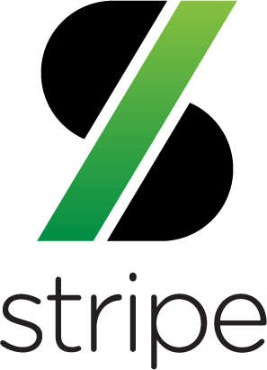 Stripe S logo