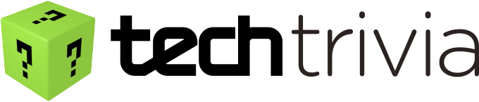 TechTrivia Logo